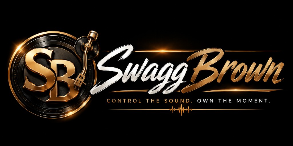 Swagg Brown