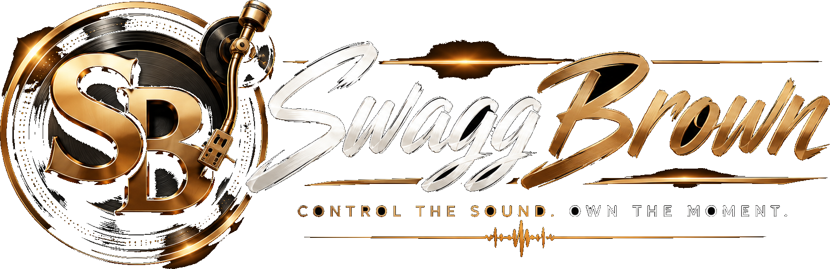Swagg Brown Online DJ